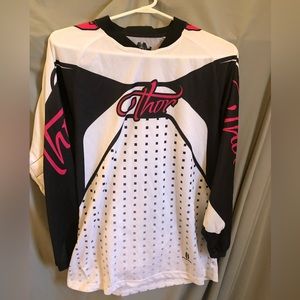 Womens motorcycle riding gear